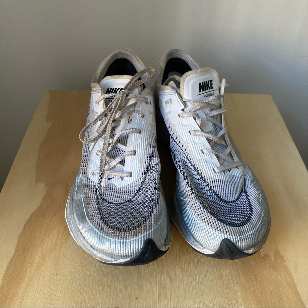 Nike ZoomX Vaporfly Next% 2 Women’s 8.5